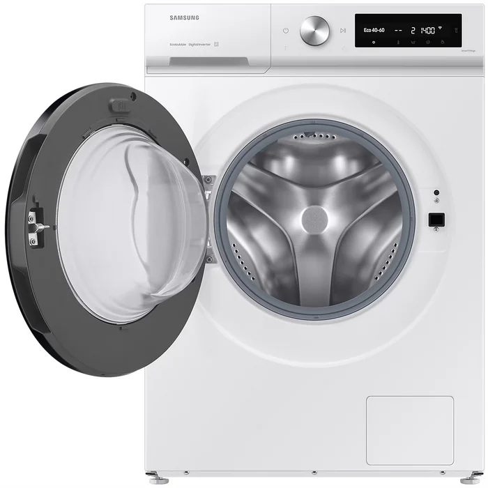 Veļas mašīnas Samsung WW90DB7U34GWU4